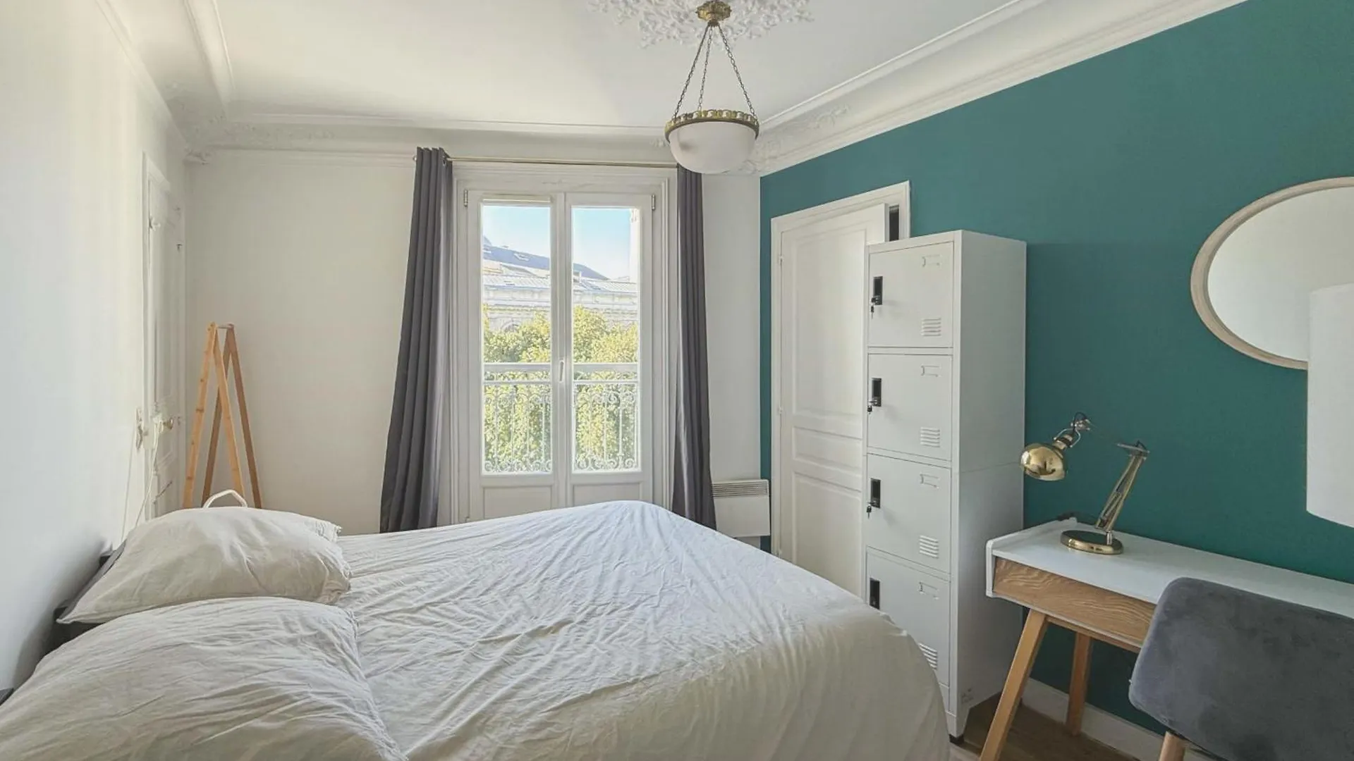 Holiday home Flexliving - Private Bedroom - Monge *