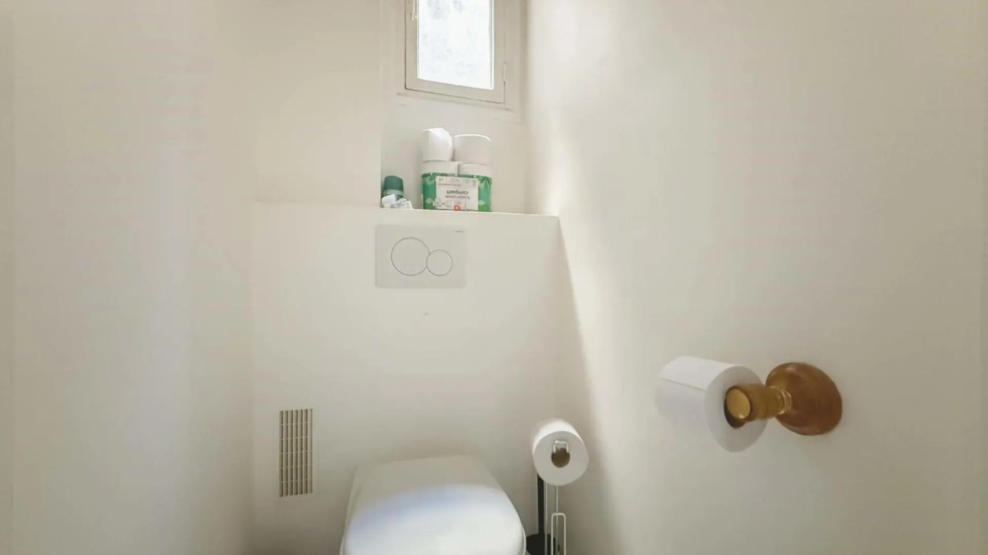 Flexliving - Private Bedroom - Monge *