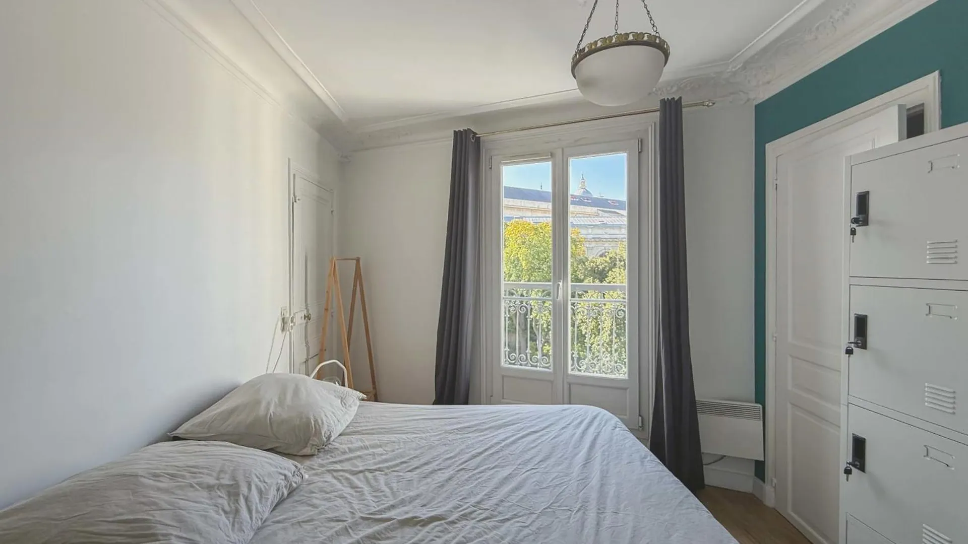 Flexliving - Private Bedroom - Monge Holiday home